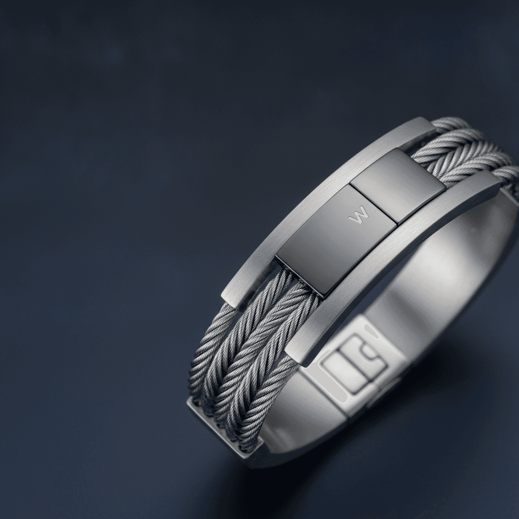 Titanium, Tungsten, and Stainless-Steel Rings: What Buyers Should Compare