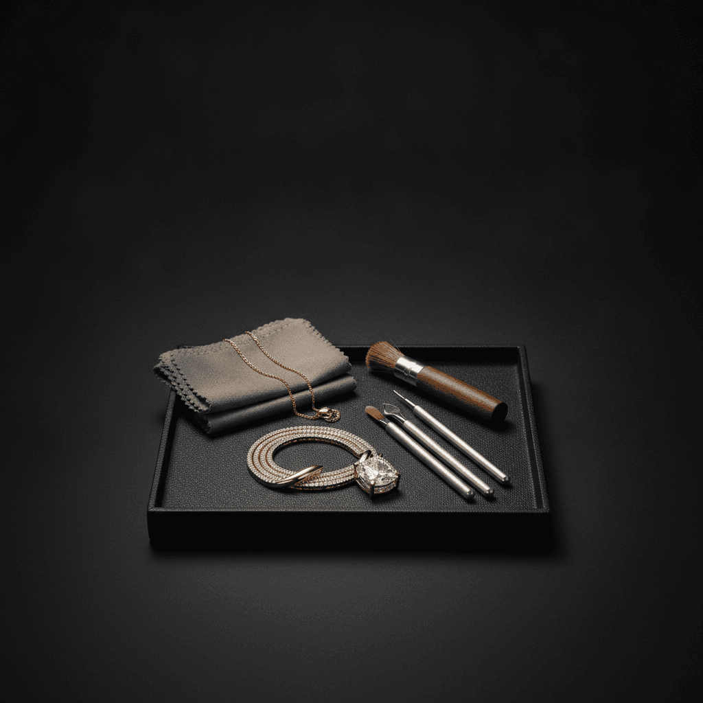 Traveling with Jewelry: A Practical Safety Checklist