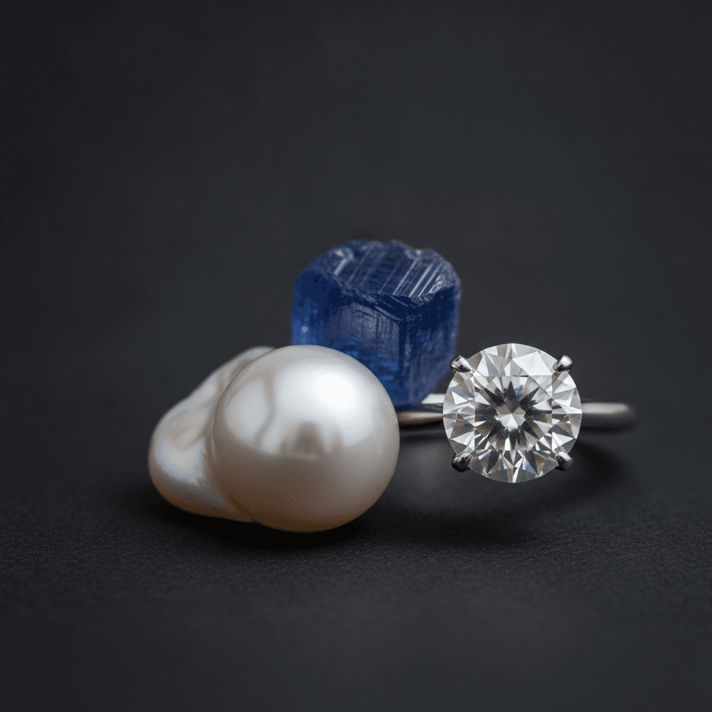 Mohs Hardness Scale for Gemstones: What It Measures and What It Misses