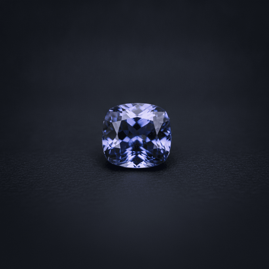 Tanzanite Guide: Color, Heat Treatment, Durability, and Buying Questions