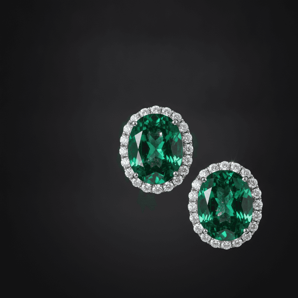 Emerald Treatments Explained: Oil, Resin, Reports, and Care