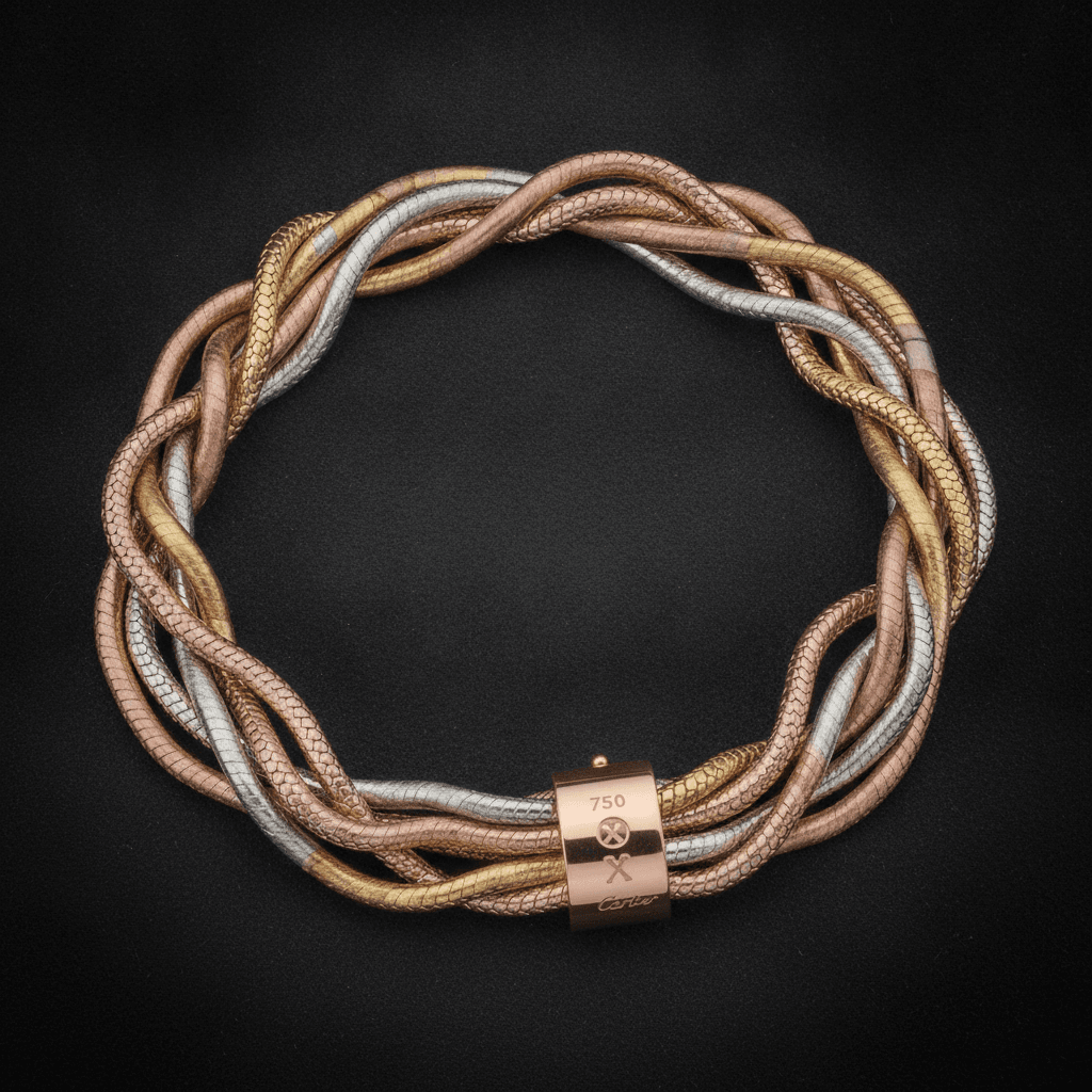 What Is Rose Gold? Karat, Copper, Color, and Hallmark Clues