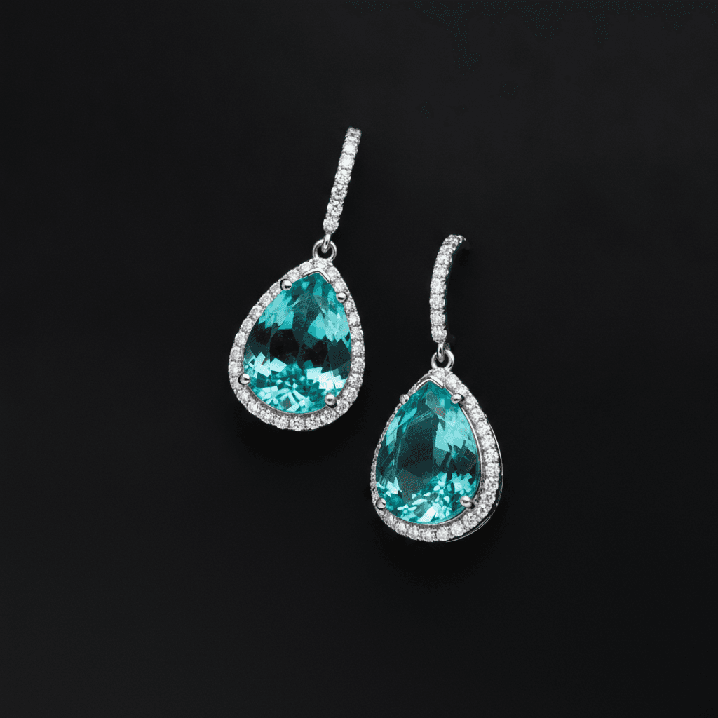 Tourmaline Colors and Varieties: Quality, Treatments, and Care