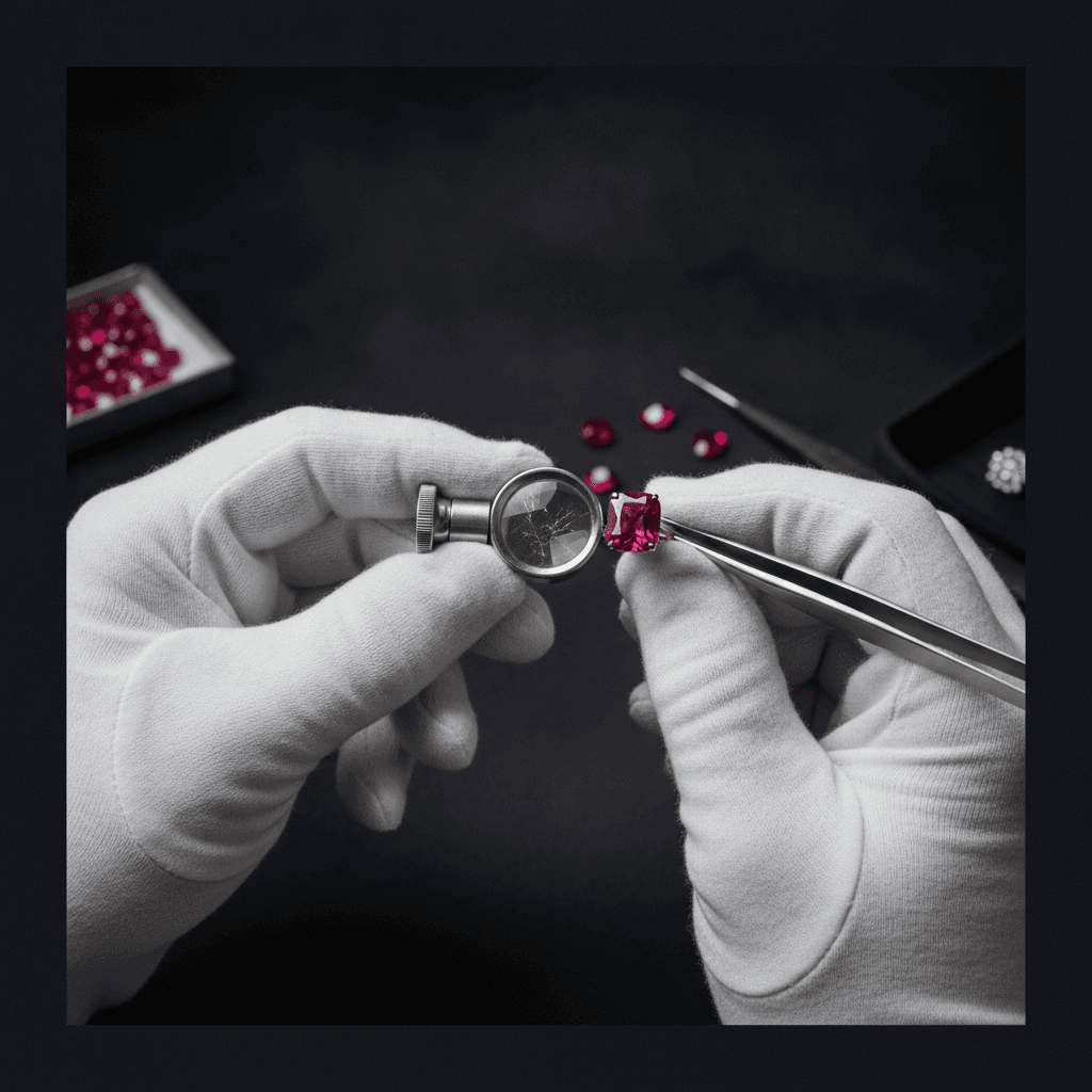 Gemstone Treatment Disclosure: What Buyers Should Ask and Record