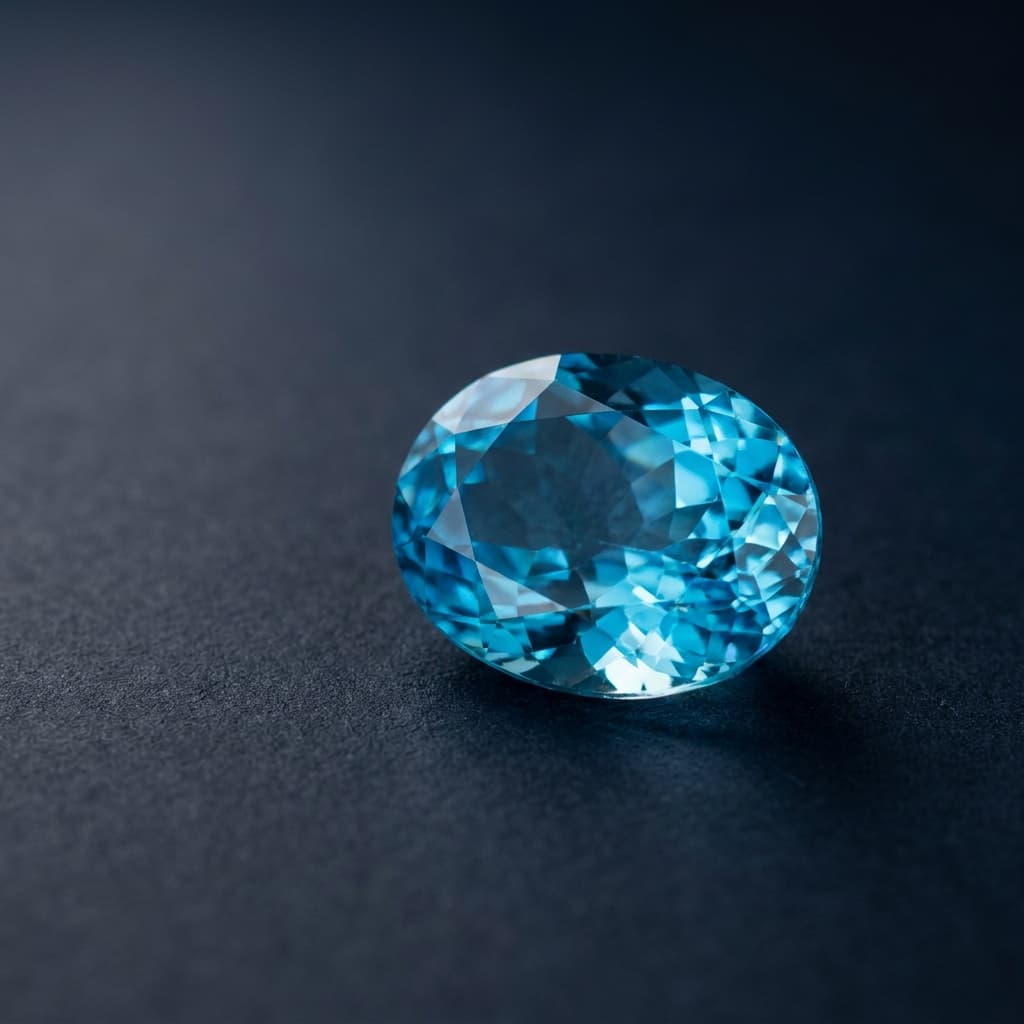 Aquamarine Jewelry Guide: Color, Heat Treatment, Quality, and Care