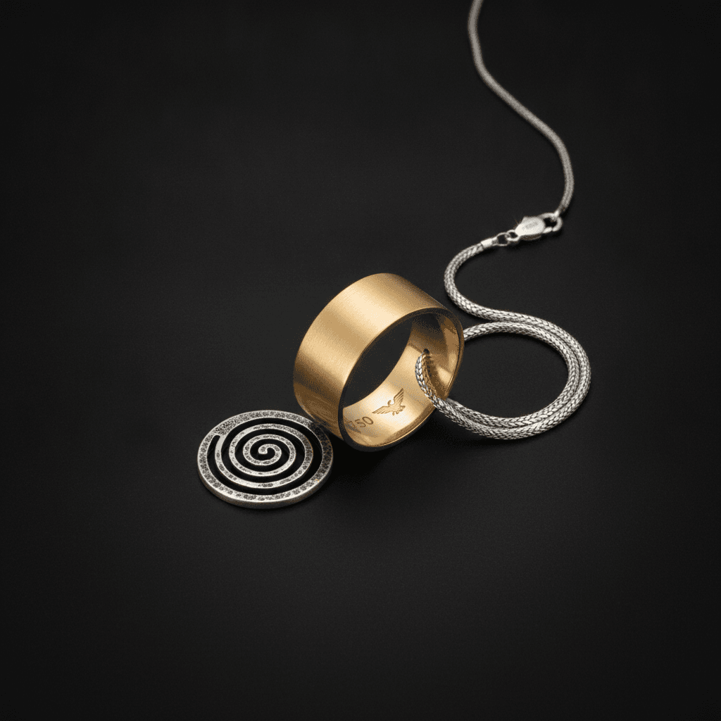 Jewelry Metal Allergies: Nickel, “Hypoallergenic” Labels, and Safer Choices