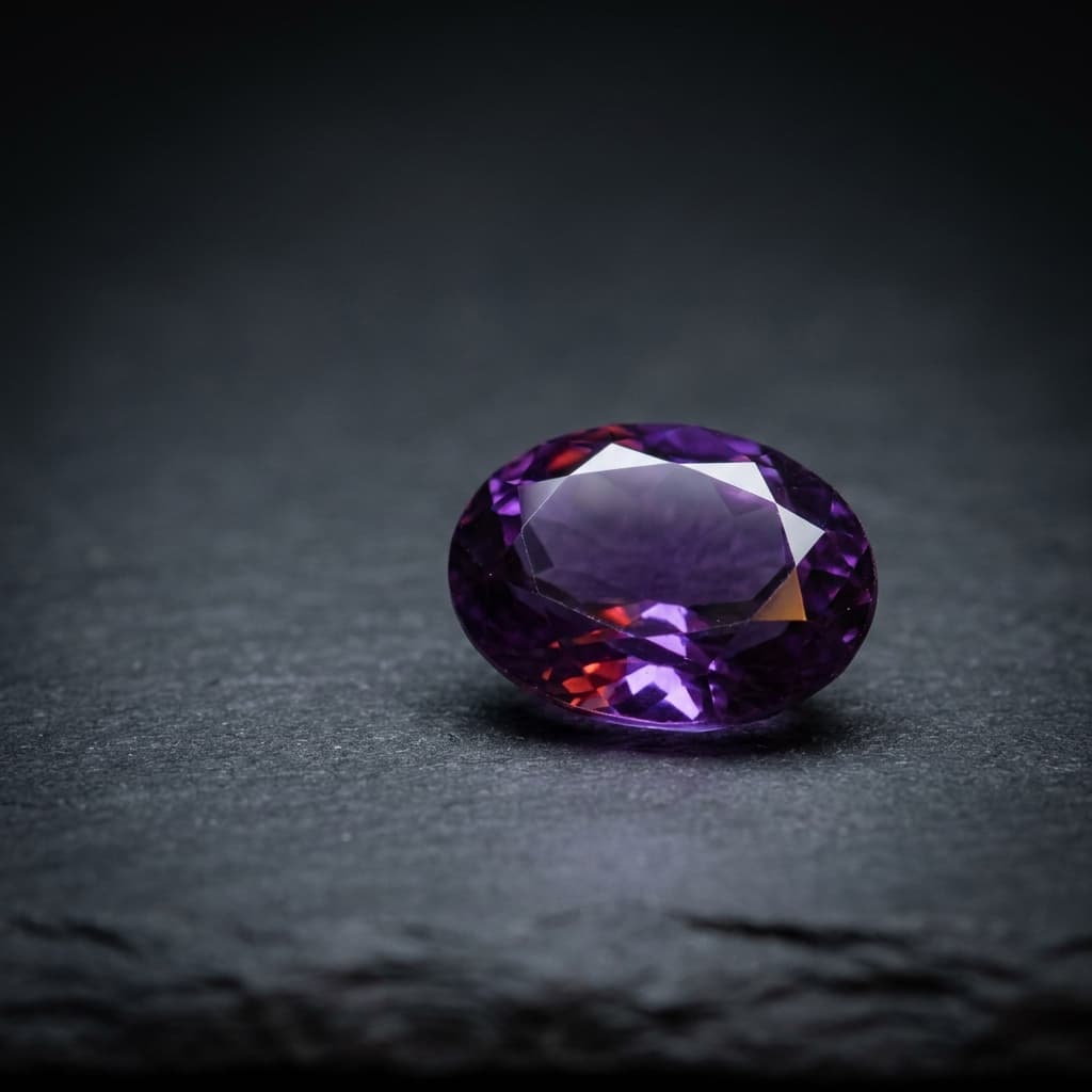 Amethyst Jewelry Guide: Color, Quality, Treatments, and Care