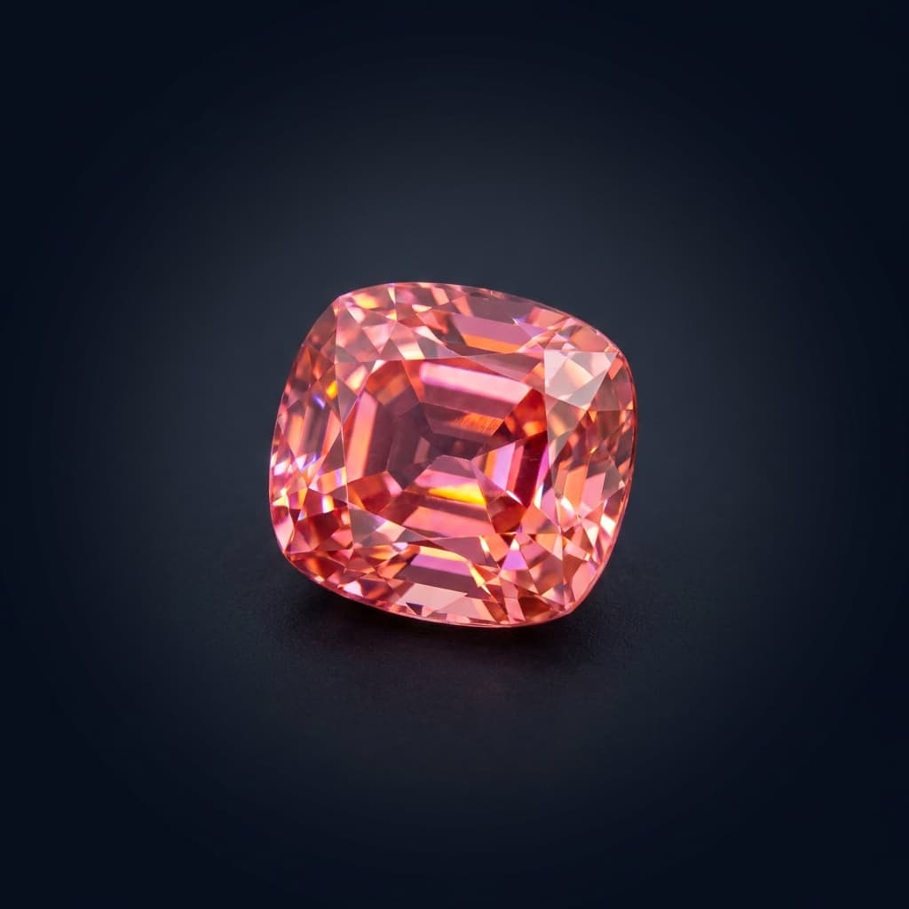 Sapphire Colors Beyond Blue: Fancy Sapphire, Treatments, and Quality