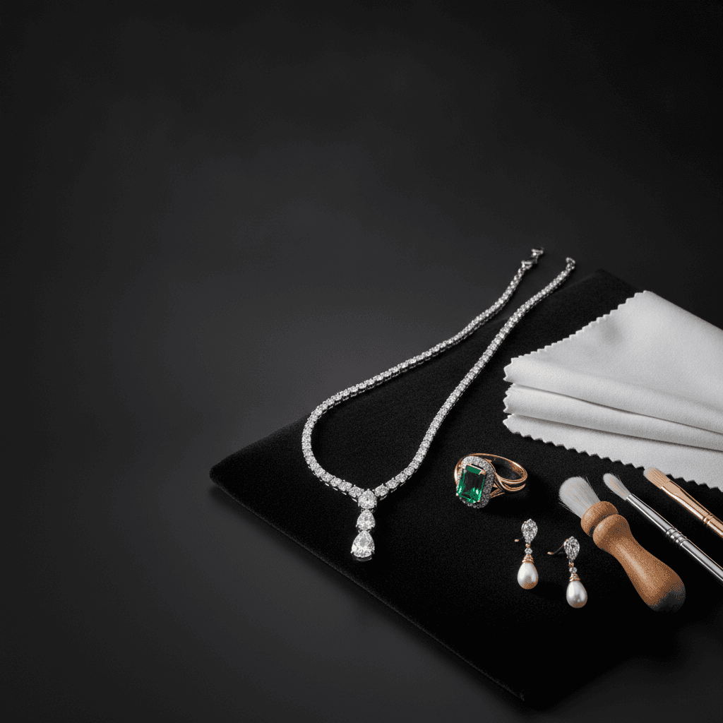 When Should You Take Off Jewelry? Seven High-Risk Situations