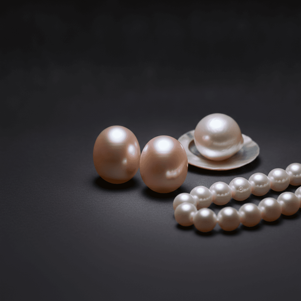 Natural vs. Cultured vs. Imitation Pearls: What Testing Can Show