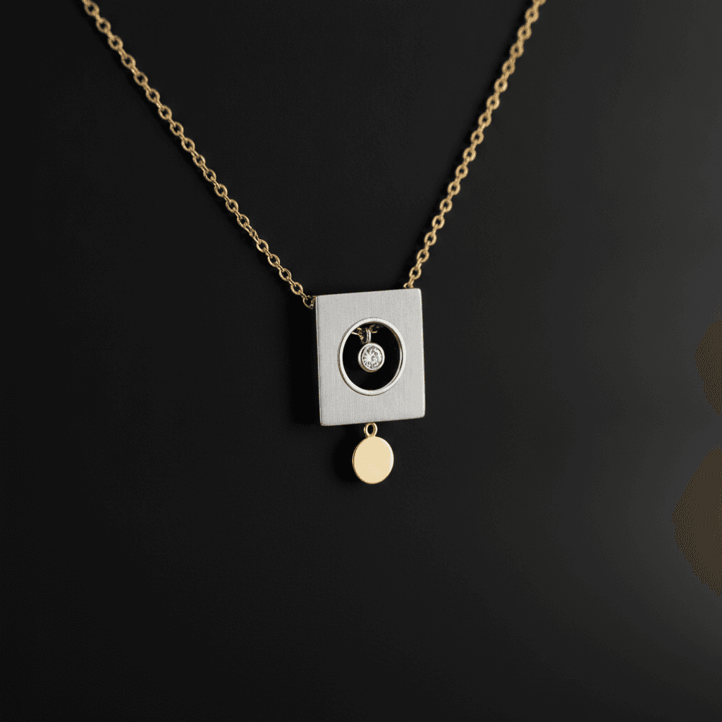 Minimalist Jewelry: How to Recognize Restraint in Form
